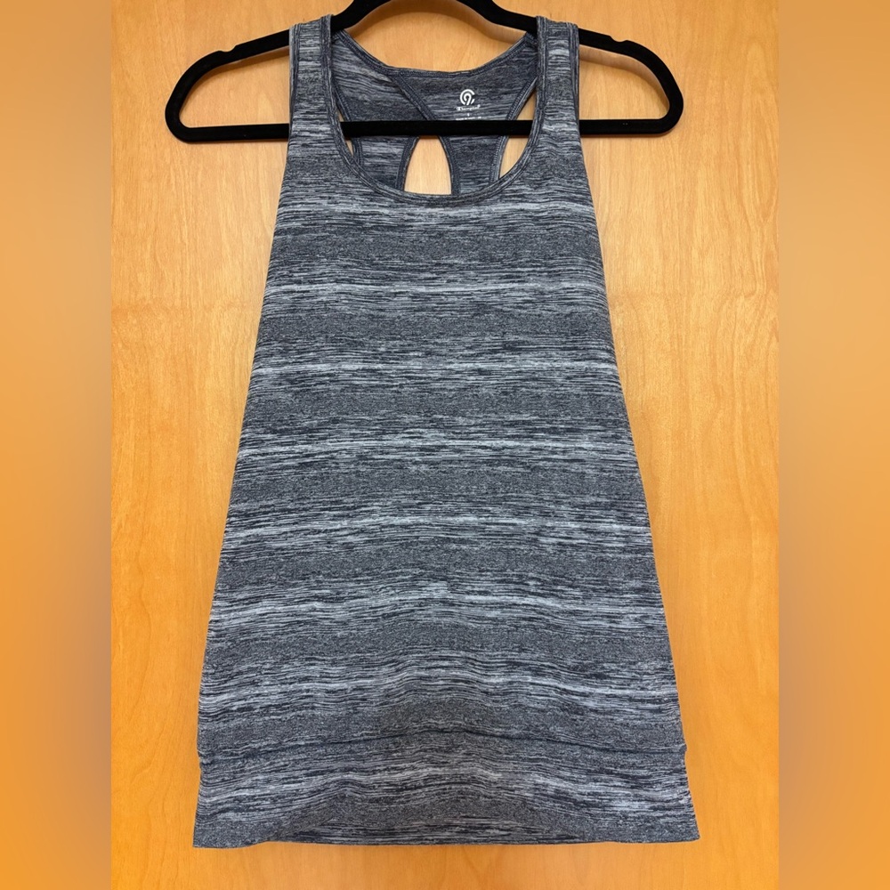 Champion Women's Gray Tank Top